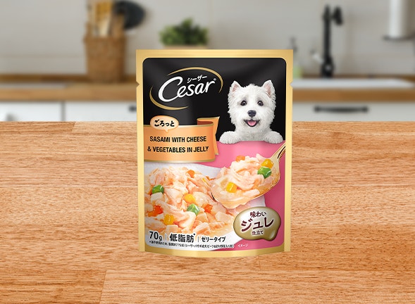 Sasami Cheese Product image