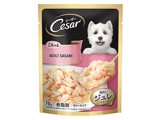 Sasami Adult Food image